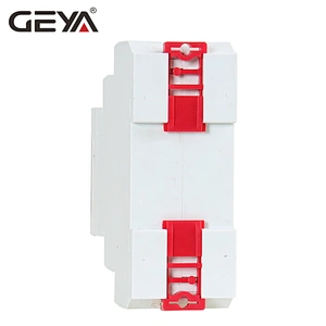 3-Phase Voltage Control Relay