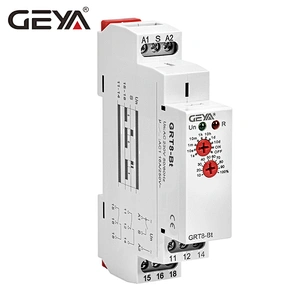 GRT8-Bt Single Function Time Relay