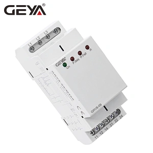 3-Phase Voltage Control Relay