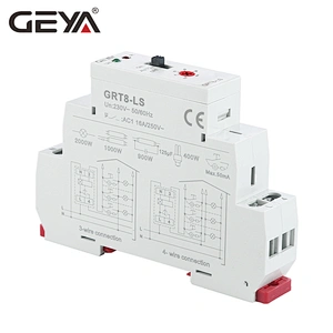 STAIRCASE SWITCH RELAY