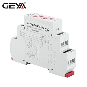 3-PHASE VOLTAGE RELAY