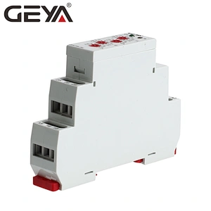 RIGHT-LEFT (INVERSE) TIME RELAY