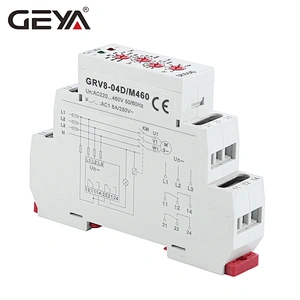 3-PHASE VOLTAGE RELAY