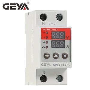 Voltage / Current Protector