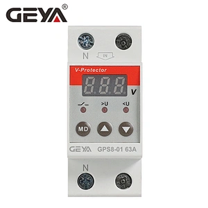 Voltage / Current Protector