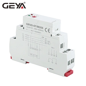 3-PHASE VOLTAGE RELAY
