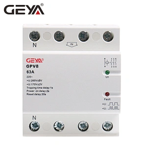 VOLTAGE PROTECTOR