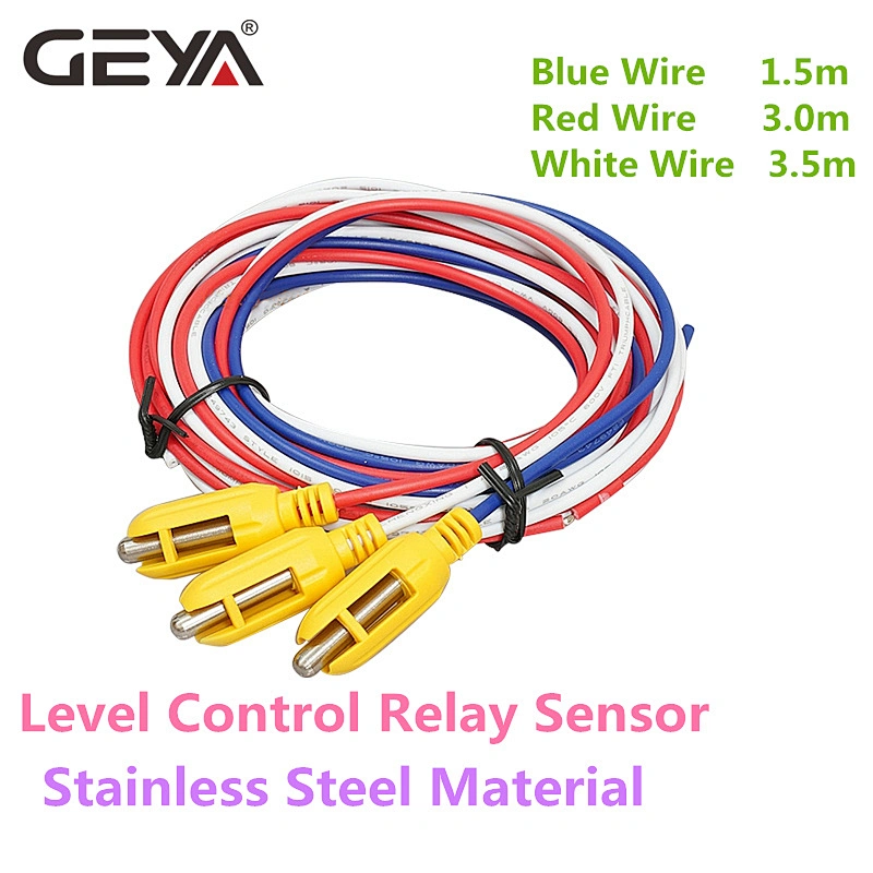 LEVEL CONTROL RELAY