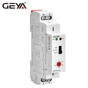 STAIRCASE SWITCH RELAY