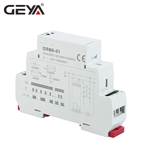 MEMORY & LATCHING RELAY