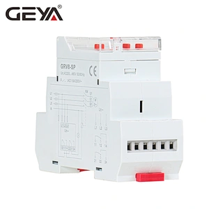 3-PHASE VOLTAGE RELAY