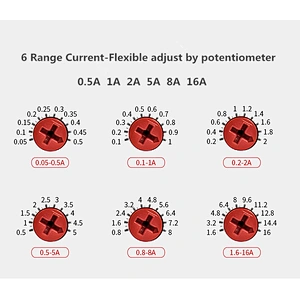 OVER-CURRENT MONITORING RELAY