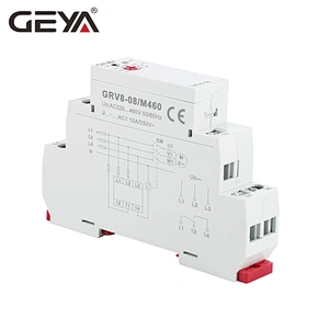 3-PHASE VOLTAGE RELAY