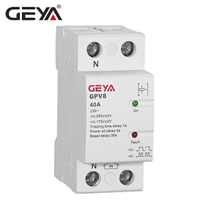 VOLTAGE PROTECTOR