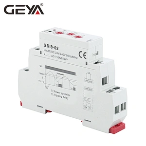 UNDER-CURRENT MONITORING RELAY