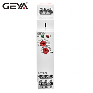 GRT8-A2 Single Function Time Relay