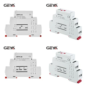 GRT8-Bt Single Function Time Relay