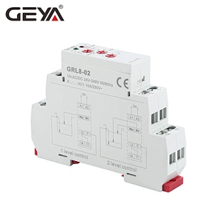 LEVEL CONTROL RELAY