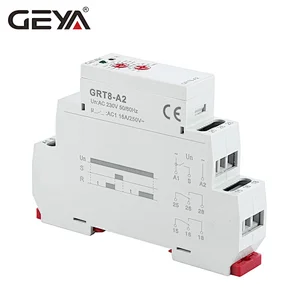 GRT8-A2 Single Function Time Relay