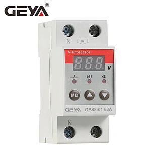 Voltage / Current Protector