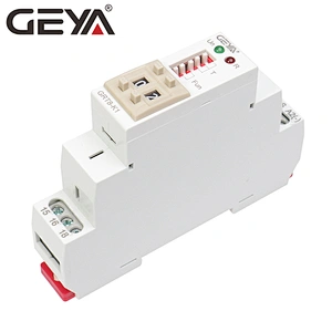 DIGITAL SETTING TIME RELAY