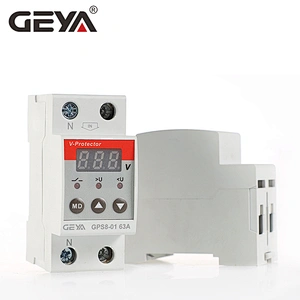 Voltage / Current Protector