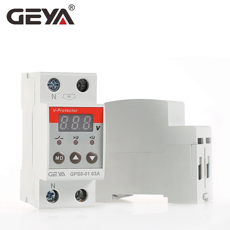 Voltage / Current Protector