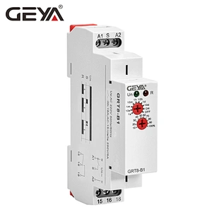 GRT8-B1 Single Function Time Relay