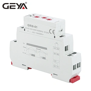 OVER-CURRENT MONITORING RELAY