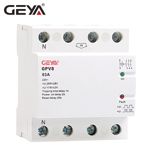VOLTAGE PROTECTOR