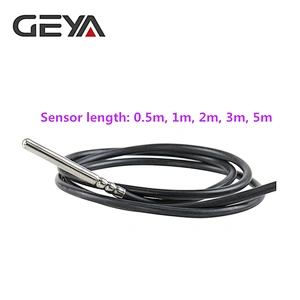 TEMPERATURE CONTROL RELAY