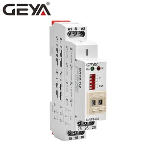 DIGITAL SETTING TIME RELAY