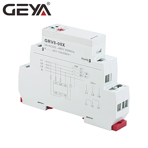 3-PHASE VOLTAGE RELAY