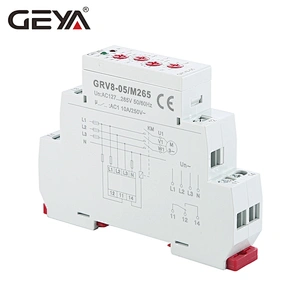 3-PHASE VOLTAGE RELAY
