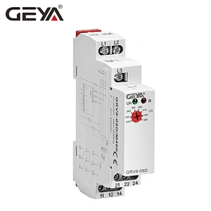 3-PHASE VOLTAGE RELAY