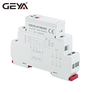 3-PHASE VOLTAGE RELAY