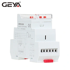 3-PHASE VOLTAGE RELAY