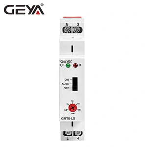 STAIRCASE SWITCH RELAY