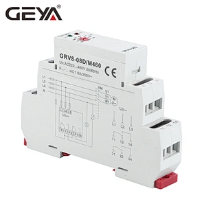3-PHASE VOLTAGE RELAY