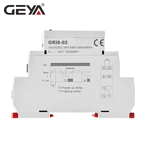 UNDER-CURRENT MONITORING RELAY