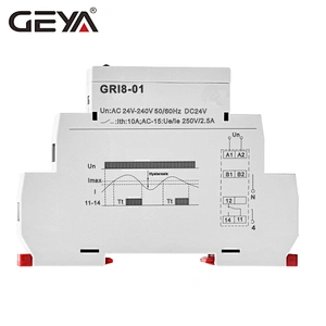 OVER-CURRENT MONITORING RELAY