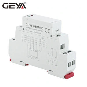 3-PHASE VOLTAGE RELAY