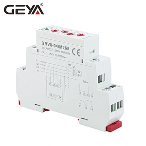 3-PHASE VOLTAGE RELAY