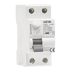 GYL9 Residual Current Device (RCD)