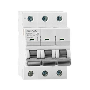 GYM9-DC-6KA Miniature Circuit Breaker