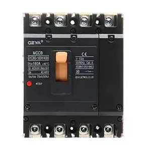 GYCM3-160S/H Molded Case Circuit Breaker (MCCB)