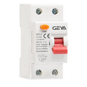 GYL8 Residual Current Device
