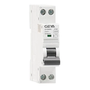 Miniature Circuit Breaker