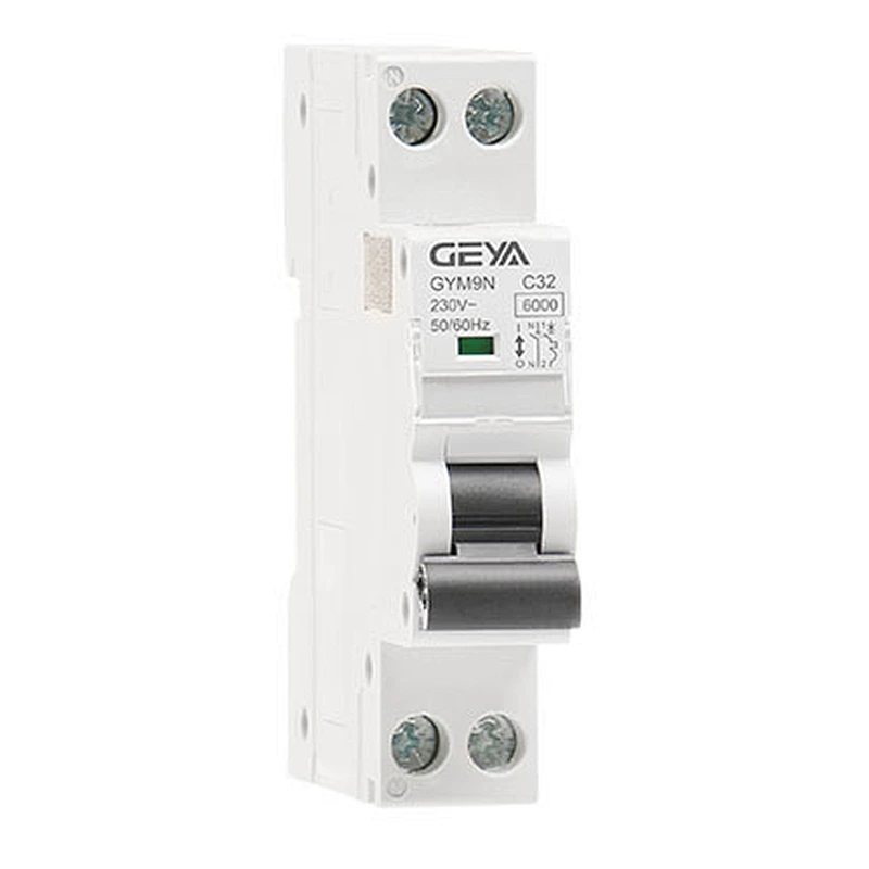 Miniature Circuit Breaker