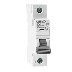GYM9-DC-6KA Miniature Circuit Breaker